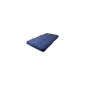 9601-TW-NV BLAZING NEEDLES Renewal Twill Futon Mattress Twin