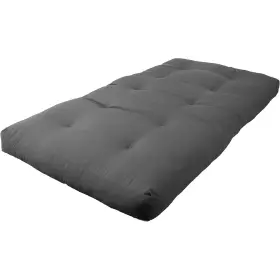 9601-TW-TF BLAZING NEEDLES Renewal Twill Futon Mattress Twin