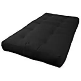 9602-TW-SP BLAZING NEEDLES Renewal Twill Futon Mattress Twin