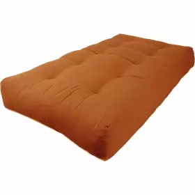 9603-TW-SP BLAZING NEEDLES Renewal Twill Futon Mattress Twin