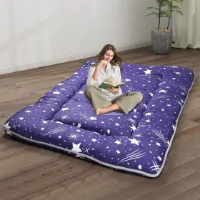 BOMNIOOC65 BOMNIOOC Floor Mattress Thicken Sleeping Pad Futon