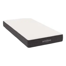 BH-4752-1532166 BOWERY HILL Memory Foam Twin Mattress