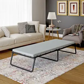 612650599713 BOYD SLEEP Simmons Beautysleep Fold Guest Bed