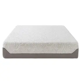 612650616564 BOYD SLEEP Air Flow Meter Gel Memory Foam