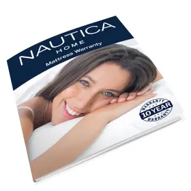 612650645304 BOYD SLEEP Nautica Invigorate Cooling Gel Memory #2