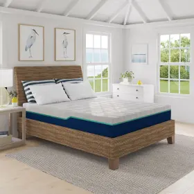 612650645380 BOYD SLEEP Nautica Restore Firm Hybrid Mattress #3