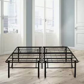 AMZBB18TW BOYD SLEEP Base Mattress Foundation Twin