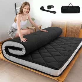 I1327138-GE-QUEEN BOZTIY Roll Up Floor Mattress Fill
