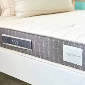 313114018077 BRENTWOOD HOME Twin Mattress Memory Foam Top Bed #2