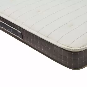 313114018077 BRENTWOOD HOME Twin Mattress Memory Foam Top Bed #3