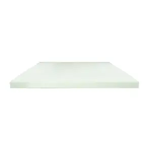 842764058909 BRIDGEVINE HOME Gel Memory Foam Mattress Topper #2