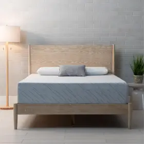 BBMF1067F BROOKLYN BEDDING Mattress Box Gel Memory Foam Touch