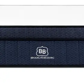 BBAUR50M-U-A BROOKLYN BEDDING LLC Aurora Memory Foam Mattress #3