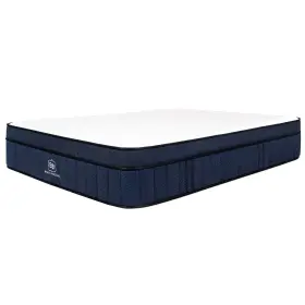 BBAUR50M-U-A BROOKLYN BEDDING LLC Aurora Memory Foam Mattress