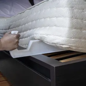 685966431060 BULLKE Mattress Ergonomic Bed Maker Tool Lift