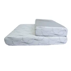PCWT86075FLD CAMPING WORLD Cozyway Bifold Rv Queen Mattress