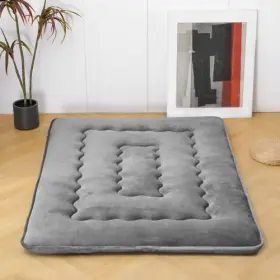 761408640594 CANISFLAX Futon Mattress Thicken Sleeping Floor