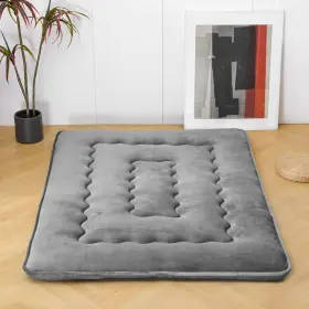 CF-A-GE20012 CANISFLAX Futon Mattress Thicken Sleeping Floor