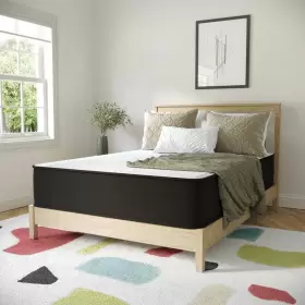 CGA-DR-521142-WH-HD CARNEGY AVENUE Mattress Breathable Top