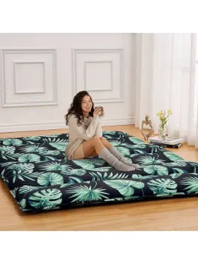 629722399423 CAROMIO Twin Futon Floor Mattress Sleeping Mat #2