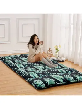 629722399423 CAROMIO Twin Futon Floor Mattress Sleeping Mat