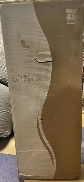 1789389 CARPENTER CO Serene Foam Mattress #2