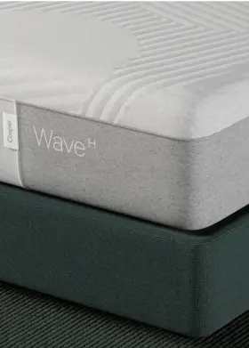 10768 CASPER Sleep Wave Hybrid Double Mattress Box #2