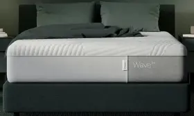 10768 CASPER Sleep Wave Hybrid Double Mattress Box