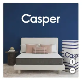 1800512 CASPER Select Memory Hybrid Mattress