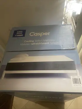 192472008407 CASPER Cooling Select Mattress Queen #3