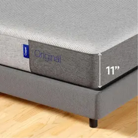 192472014644 CASPER Sleep Memory Foam Mattress Twin Firm Bed #3