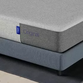 192472014682 CASPER Sleep Foam King Mattress Airscapetm Zoned