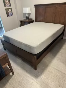 192472014736 CASPER Sleep Element Queen Mattress #2