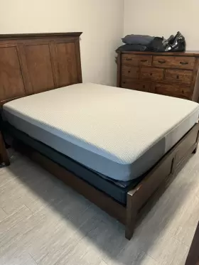 192472014736 CASPER Sleep Element Queen Mattress #3