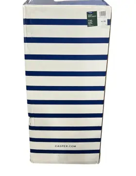 192472015061 CASPER Sleep Wave Hybrid Mattress Twin #2