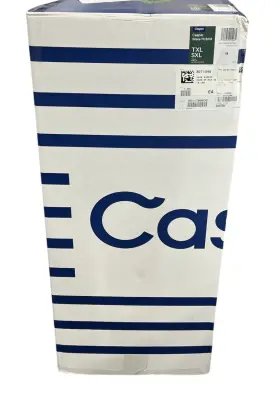 192472015061 CASPER Sleep Wave Hybrid Mattress Twin