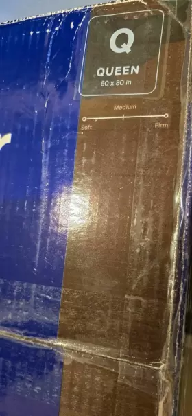 192472015856 CASPER Box Element Mattress Queen #2