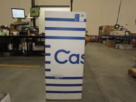 950-000136-004REVA CASPER Onyx Queen Mattress