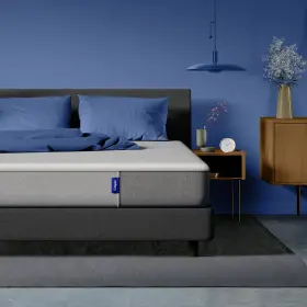 192472030514 CASPER Mattress Twin Light