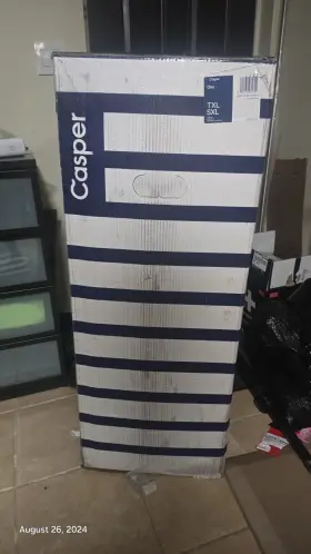 192472031351 CASPER Mattress Twin
