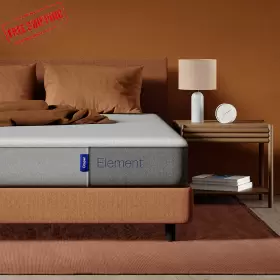 950-000065-004 CASPER Sleep Element Queen Firm Mattress Foam