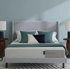 950-000065-005 CASPER Sleep Element Firm Mattress King Memory