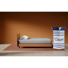 950-000065-006 CASPER Element King Firm Memory Foam Mattress