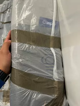 950-000073-004 CASPER Sleep Foam Mattress Queen Foundation #2