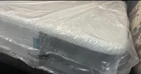 950-000079-004 CASPER Snow Queen Hybrid Mattress Up Texas #2