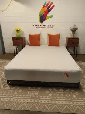 DP9011058BK CASPER Memory Foam Queen Mattress