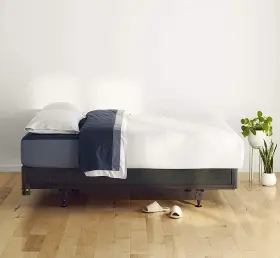 FN00000060 CASPER SLEEP Box Spring Foundation Twin Mattress