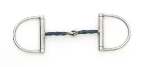470530BLUST5 CENTAUR Steel Slow Twist King Dee