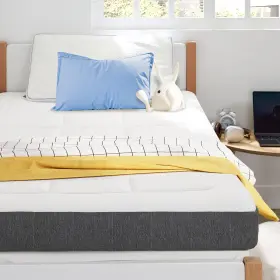 840418664391 CHARME HOUSE Memory Foam Mattress Breathable Gel