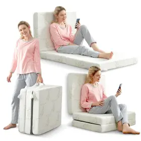 723169681711 CHEER COLLECTION Mattress Folding